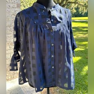 EUC- Current Air LA - Sz M - Smoke free home